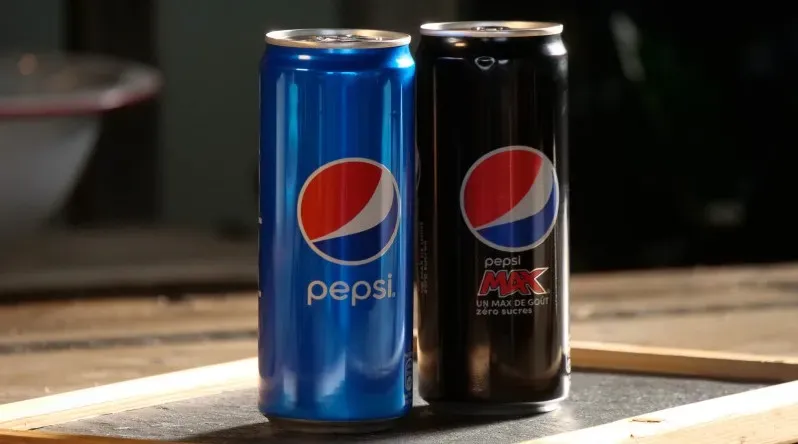 Pepsi