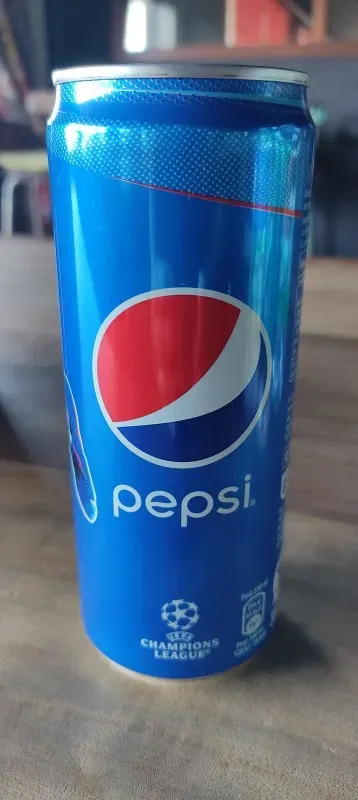 pepsi