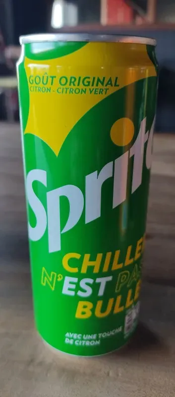 Sprite
