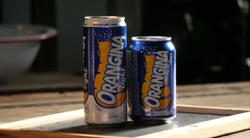Orangina