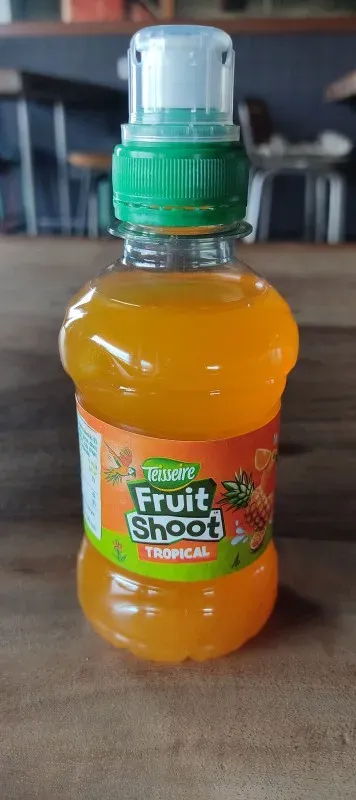 Fruit shoot