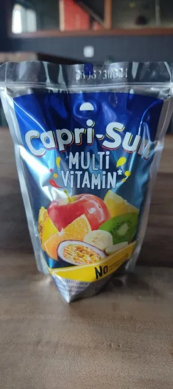 Capri Sun